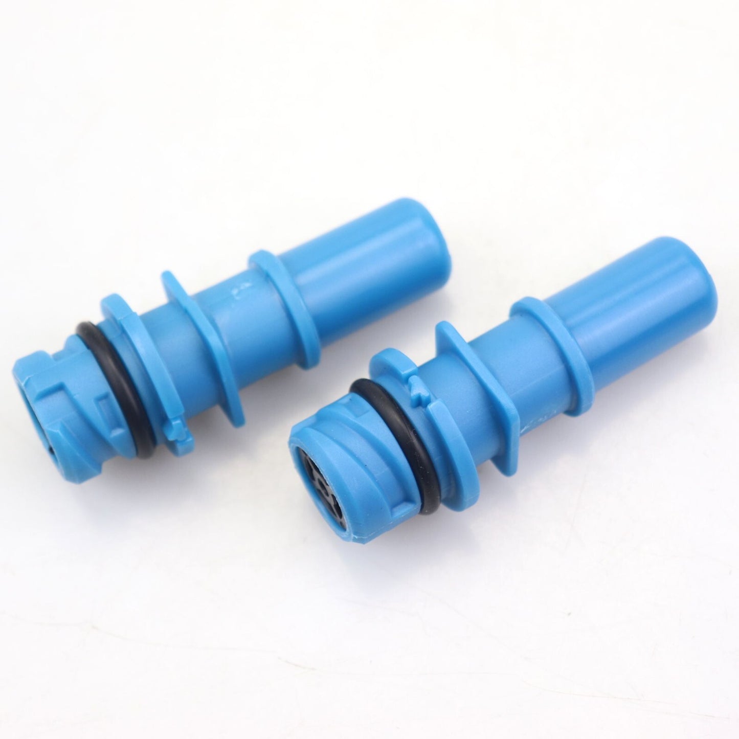 2-pack for Ford for Mercury Positive Crankcase Ventilation (PCV) Valves 4L2Z6A666BA
