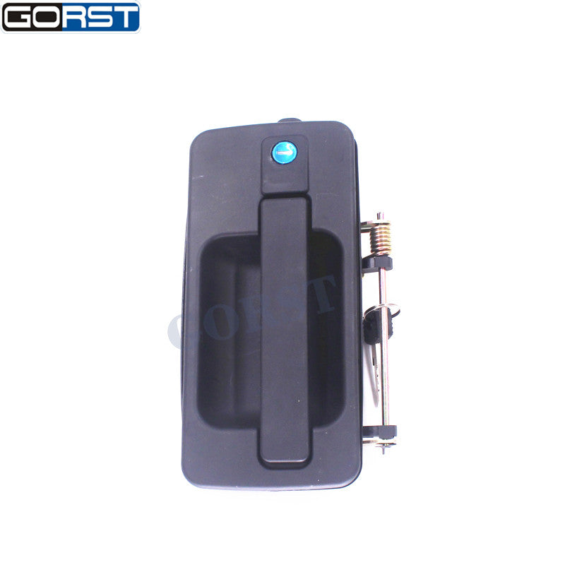 for Benz Zactros Atego Econic Axor MP2 MP3 9417600459 9417600559 Door Handle