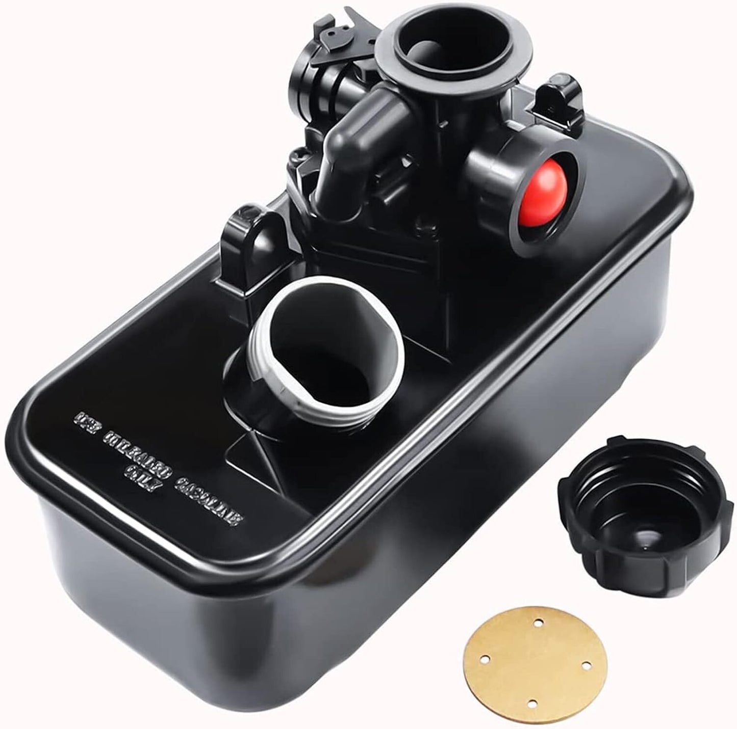 Carburetor and Fuel Tank for BriggsStratton 795469 794147 699660 794161 498809