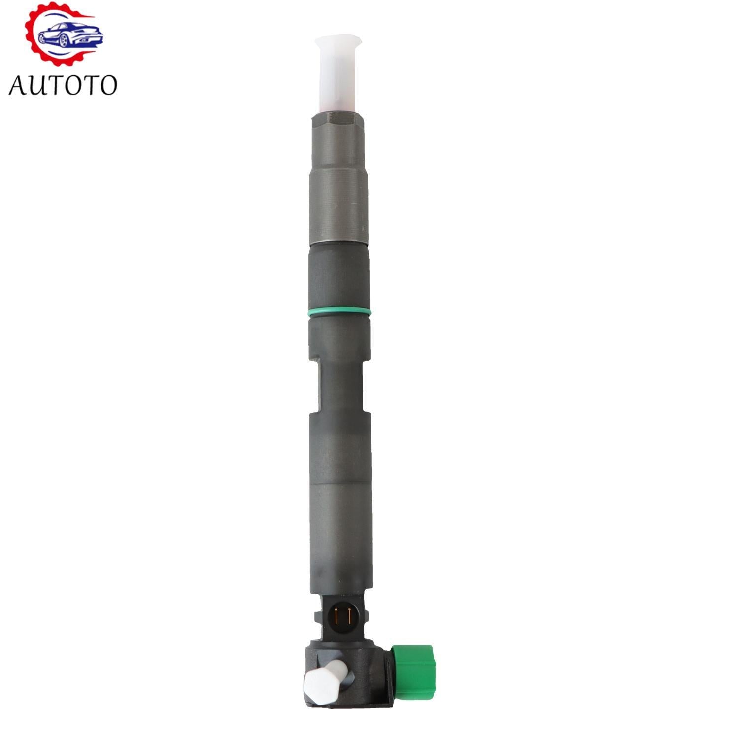 Fuel Injector Fits for Bobcat Loader T740 T750 T770 Doosan D34 7261663 28347042