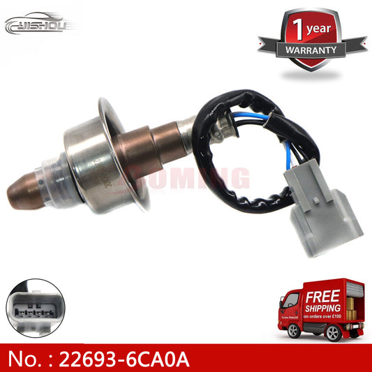 22693-6CA0A Oxygen Sensor for Nissan Altima Maxima Murano Rogue Pathfinder