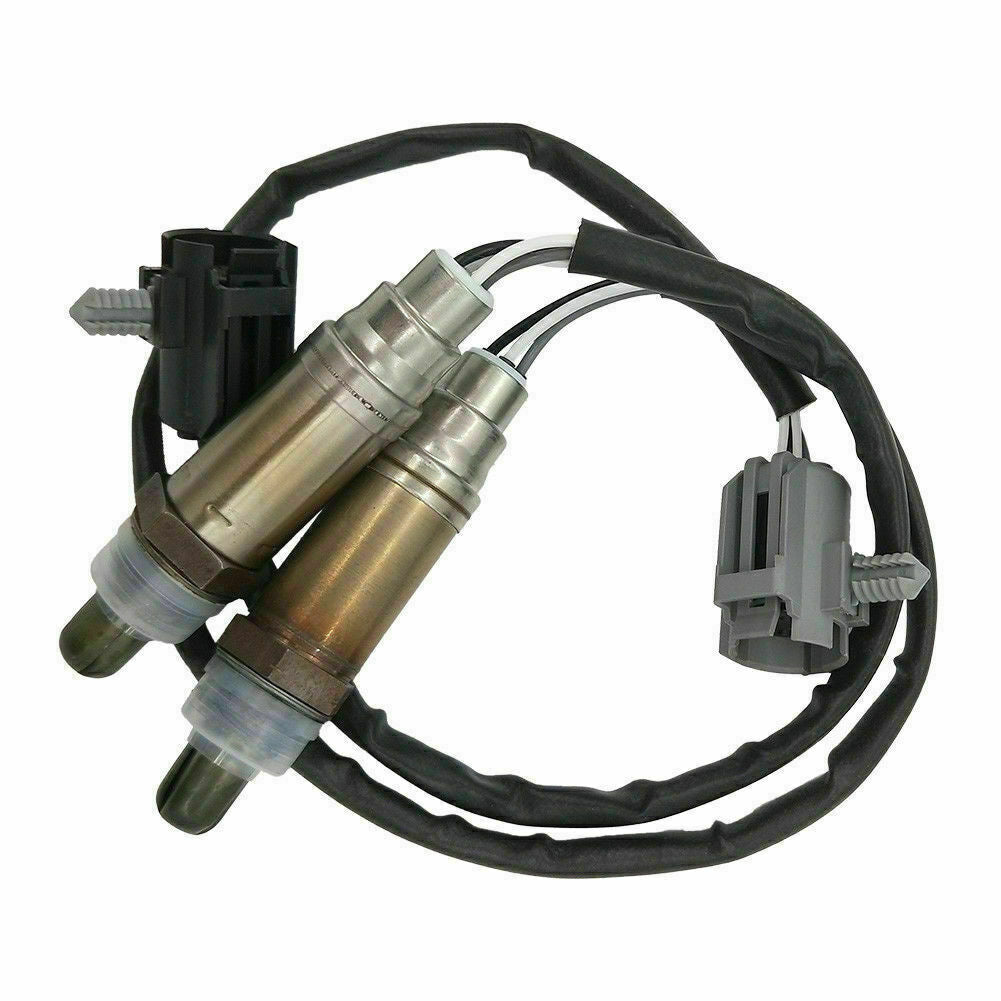 Set of 2X Up Downstream Oxygen Lambda Sensor for Jeep Cherokee for Wrangler 96-01