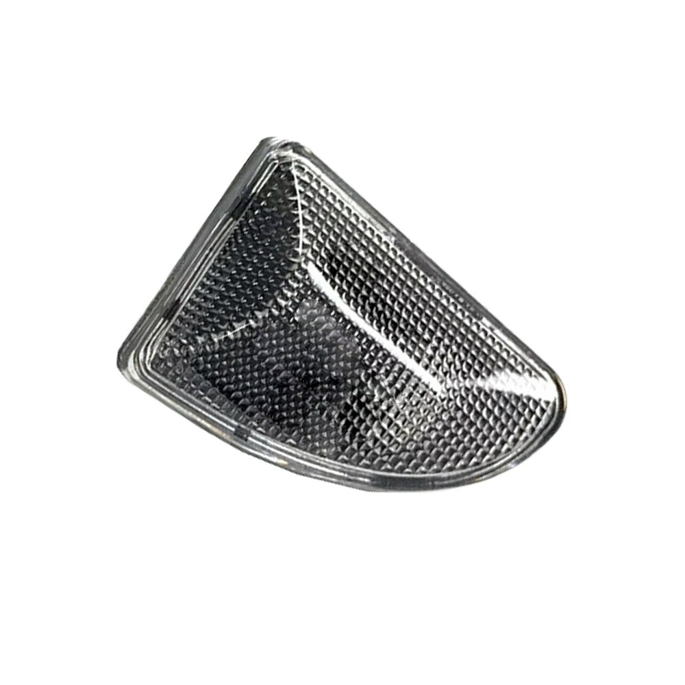 Fits For Fortwo W451 2007-2015 Right Side Dynamic Marker Indicator Light Shell