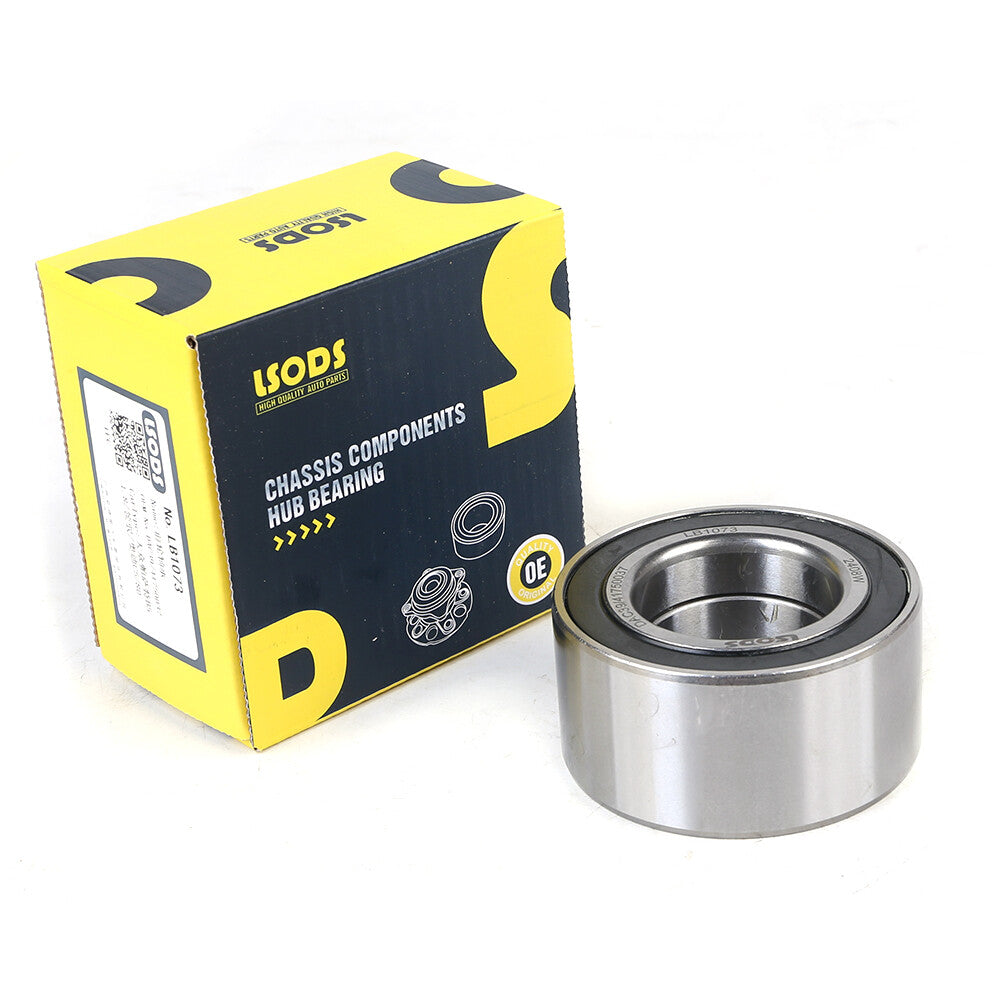 for VW for Passat B5 1.8L for Audi C5/80 20Pcs Front Wheel Hub Bearing DAC39/41750037