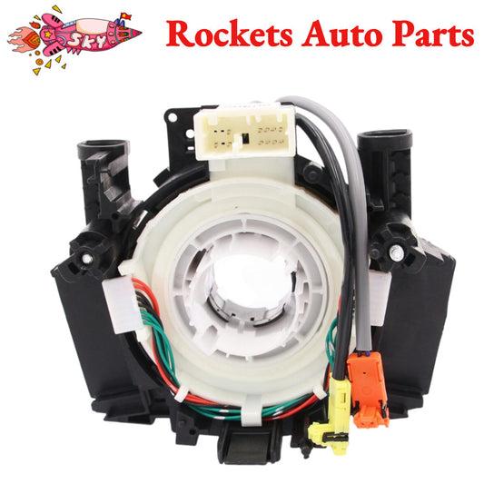 ANGLE SENSOR ASSEMBLY FOR 2004-2010 for Infiniti QX56 2004-2015 for NISSAN Armada Titan