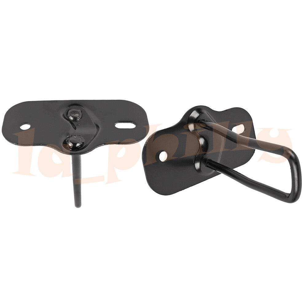 for Tesla for Model 3 Bonnet Lock Hood Hook Hood Striker 1505712-00-B 1069032-00-B