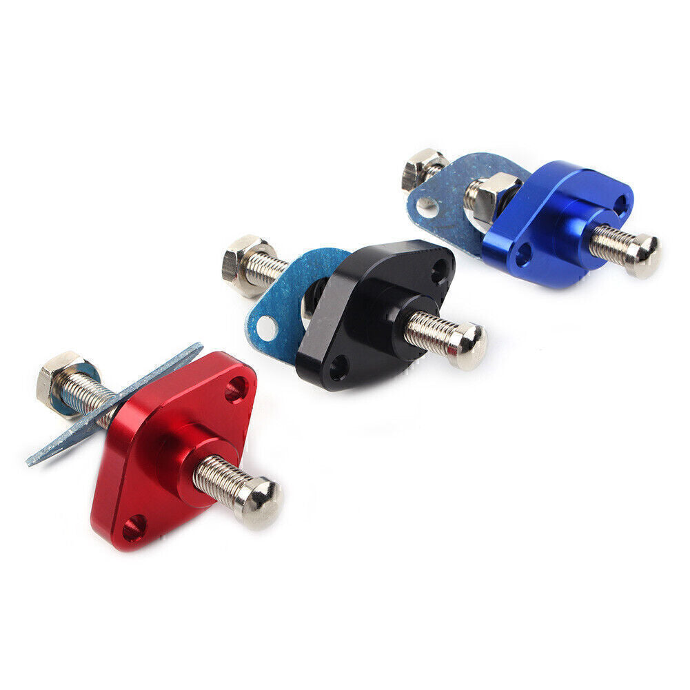 CNC Manual Cam Chain Tensioner for Suzuki Quadsport Z400 LTZ400 2003-2014 2004