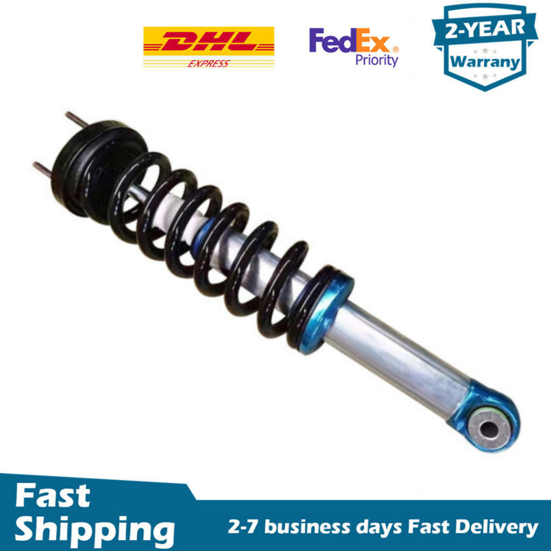 1PC Front Shock Strut Coil Spring Assembly for Ford F150 SVT STX 2010-2014