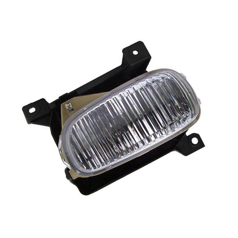 1Pcs LH Front Fog Lamp (Steel Bumper) for Toyota Tundra Pickup 2000-2006