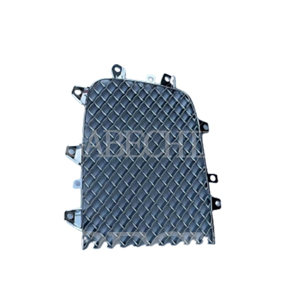 for Bentley 2004-2010 left front radiator grille : 3W0853683D