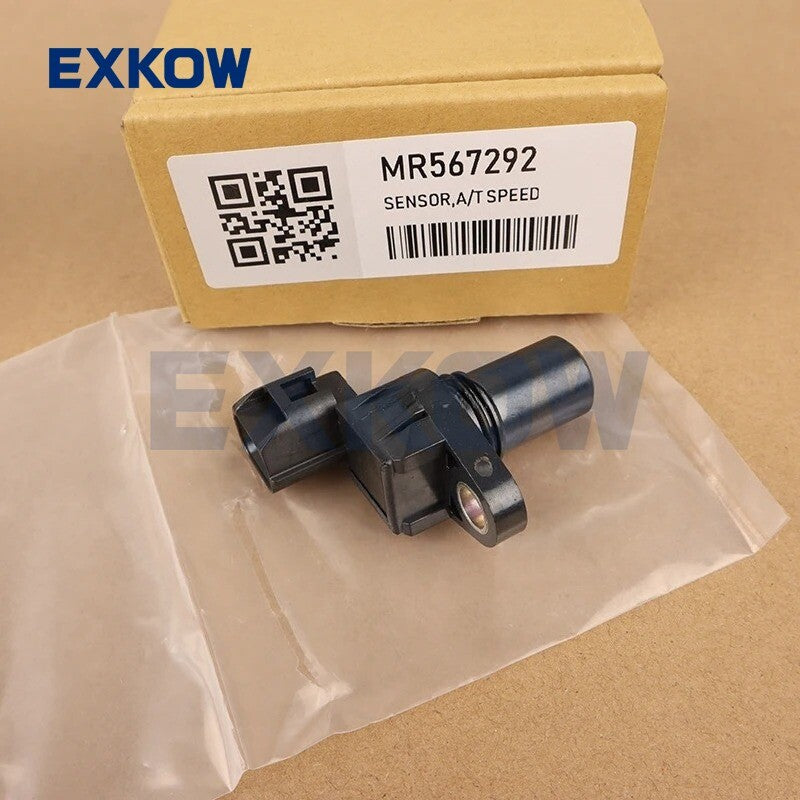 A/T Speed Sensor for Mitsubishi 380 Pajero L200 Triton for Challenger Colt MR567292