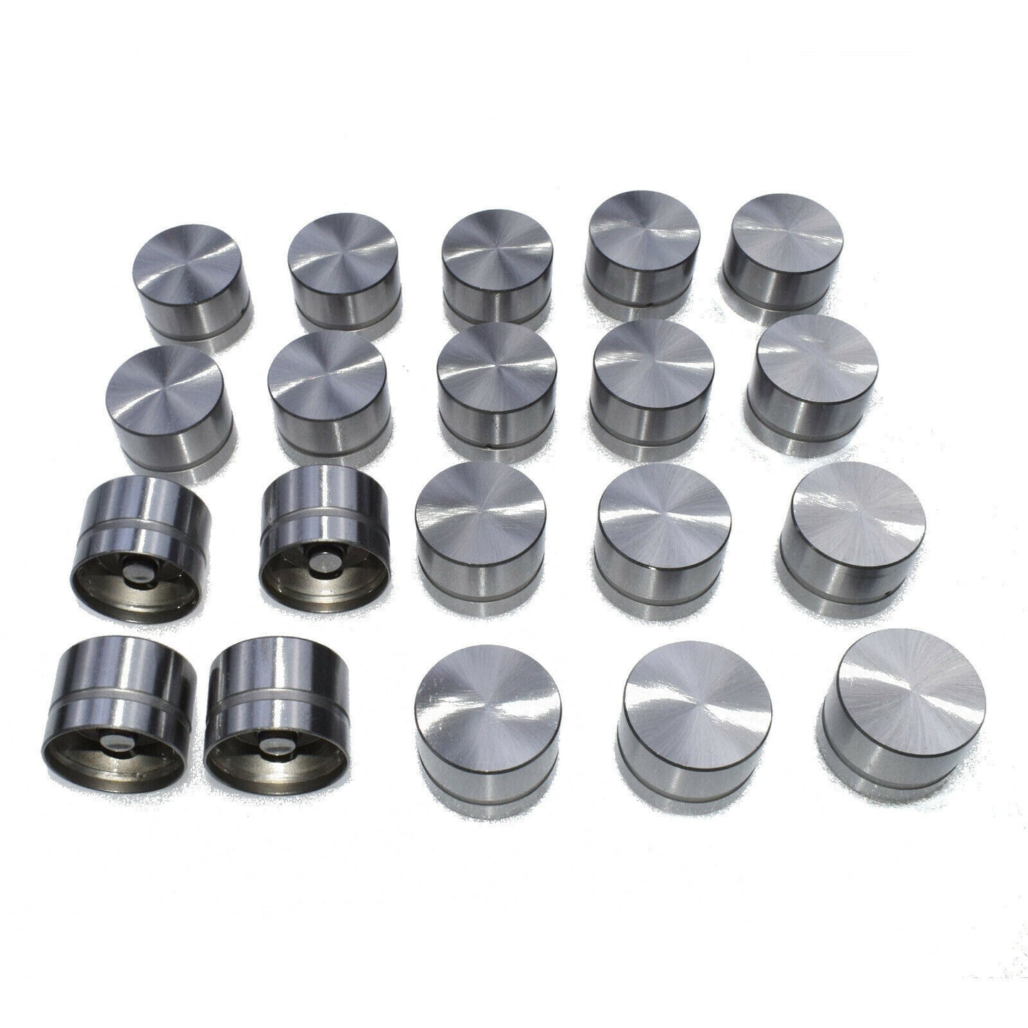 for BMW M52 M54 M56 M62 62B 6110500225 20x Hydraulic Valve Lifters Cam Followers