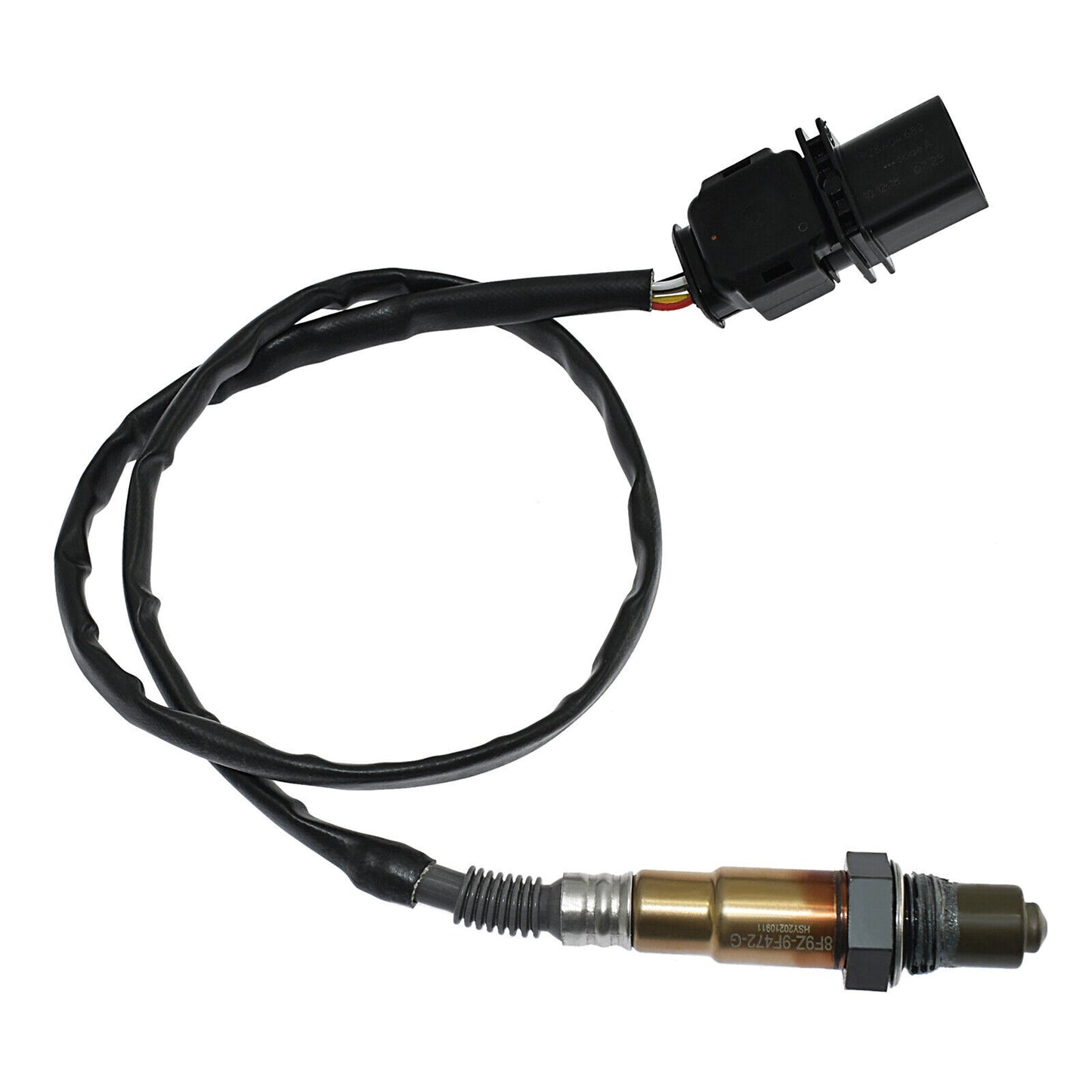Oxygen O2 Sensor Upstream For 2010-16 for Ford F-150 for Lincoln for Navigator 8F9Z-9F472-G
