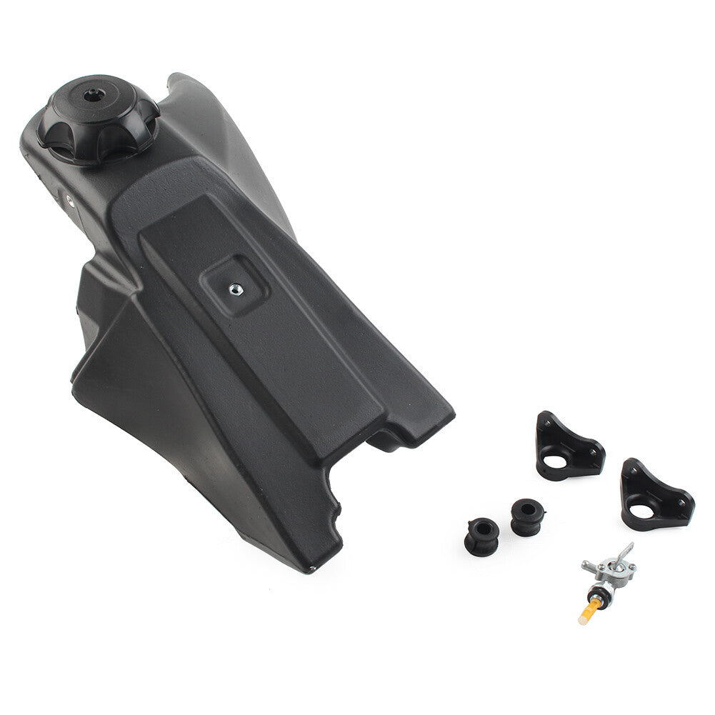 Fuel Gas Tank for Yamaha YZ85 2002-2018 Dirt Bike Replace 5PA-24110-30-00