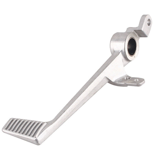 Rear Motorbike Brake Foot Peg Shifter Pedal Lever Fit for Honda CBR929RR 2000 2001