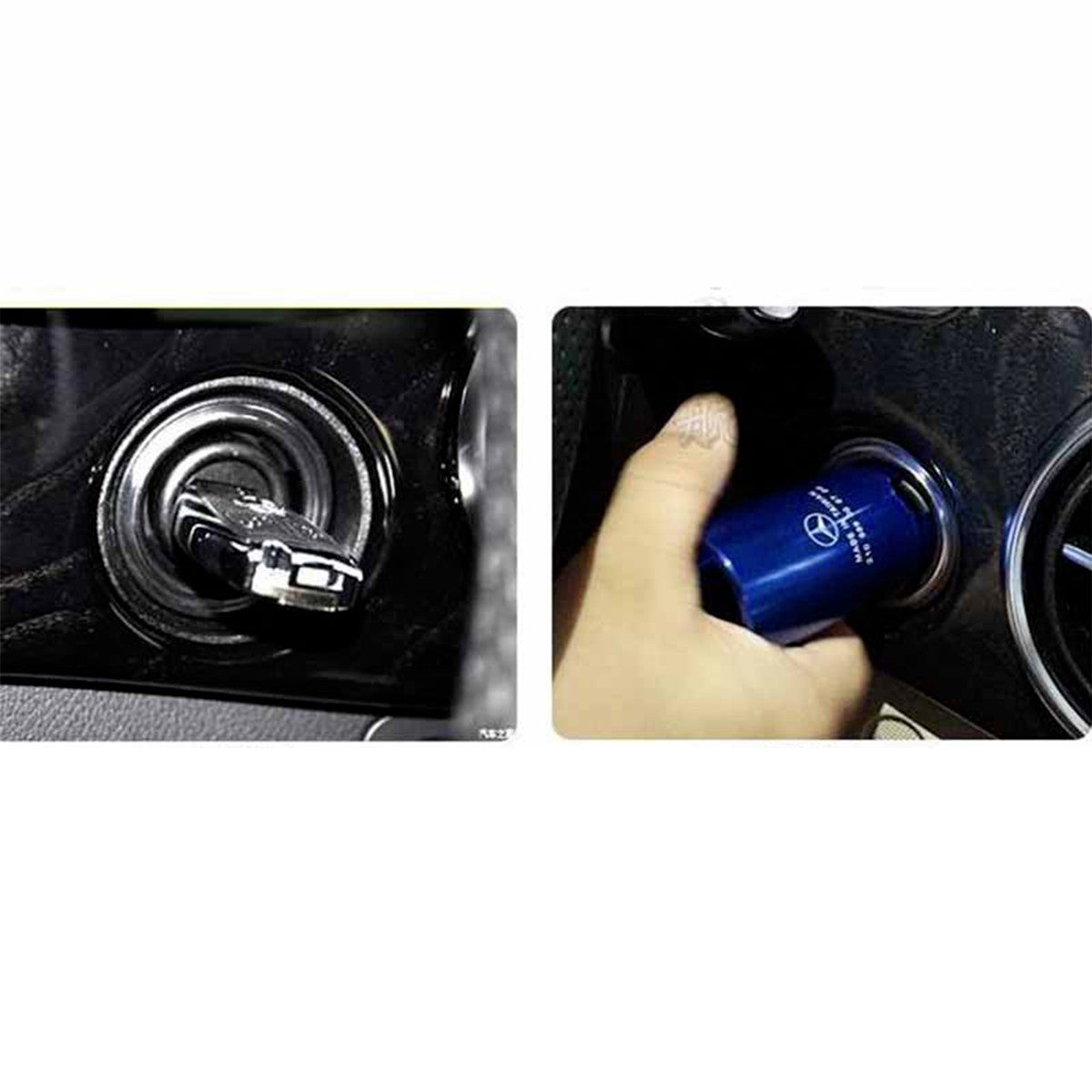 Ignition Lock Switch Sleeve Socket Auto Repair Removal Tool for Mercedes-Benz