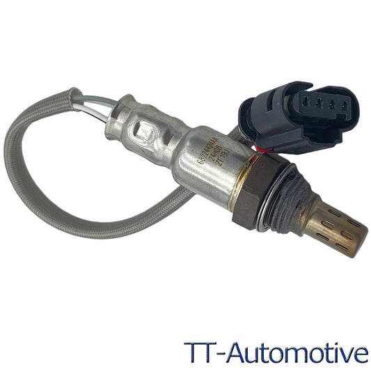 Exhaust Gas Temperature Sensor H4D3-5J254-AA for Jaguar XE XF F-Pace 2.0 Diesel