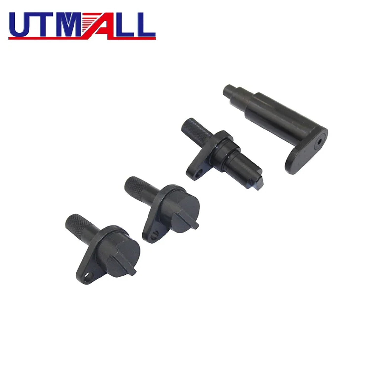 Engine timed camshaft lock setting tool for Volkswagen Polo and for Skoda Fabia 1.2L 6/12V