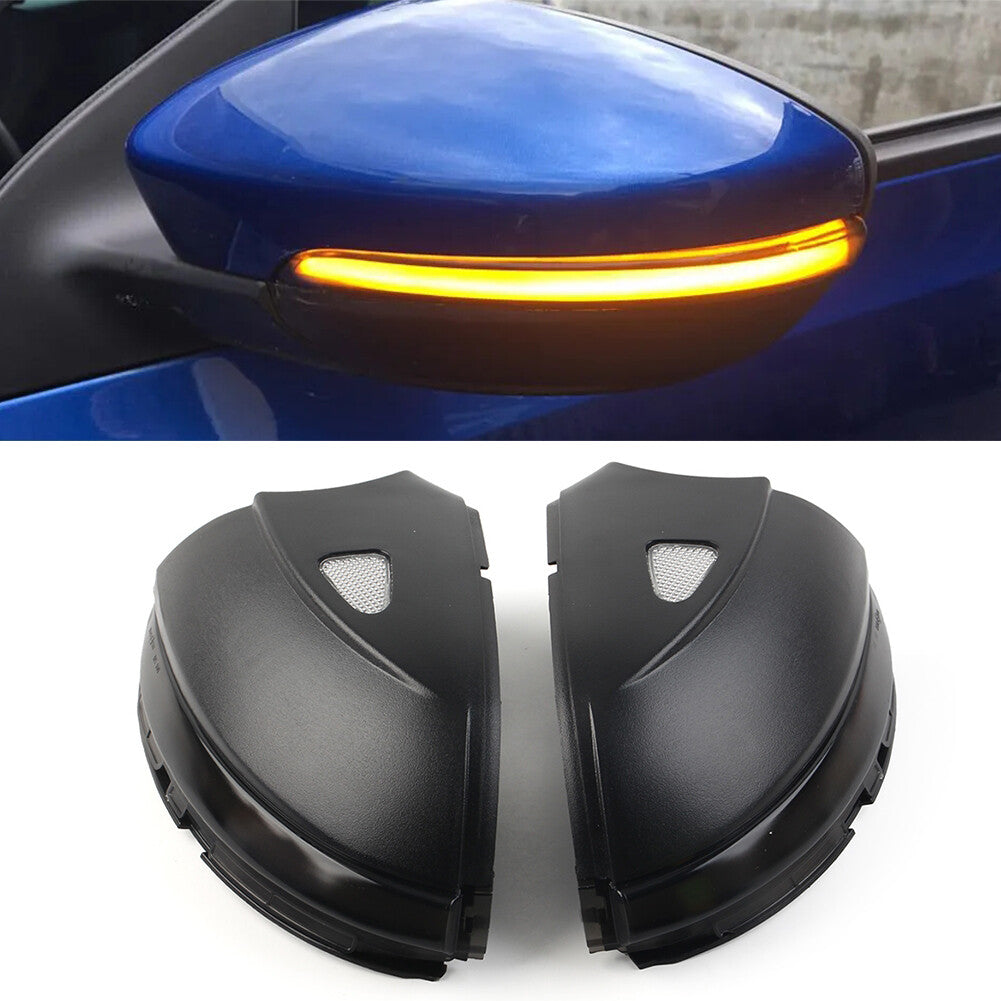 Side Mirror Indicator LED Dynamic Turn Signal Light for VW Scirocco MK3 for Passat