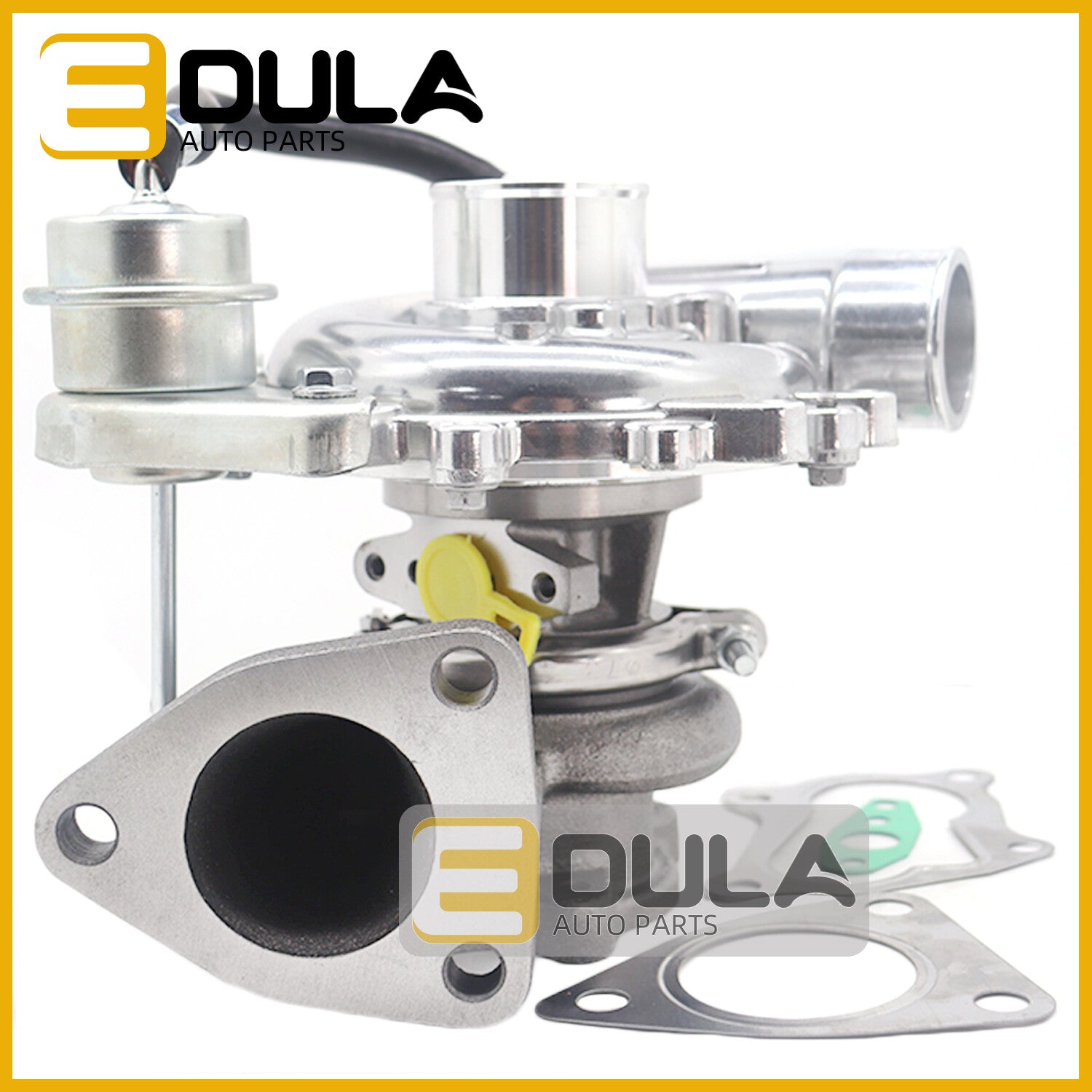 Turbocharger CT16 for TOYOTA Hilux Vigo Hiace INNOVA 172010L030 17201 0L030