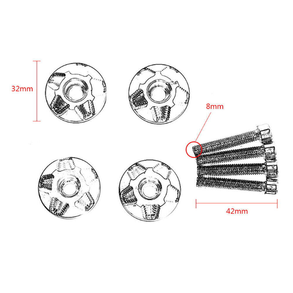 Frame Hole Cover Motor for Kawasaki Z1000 Z800 Versys650 Z125 4 Colors Universal