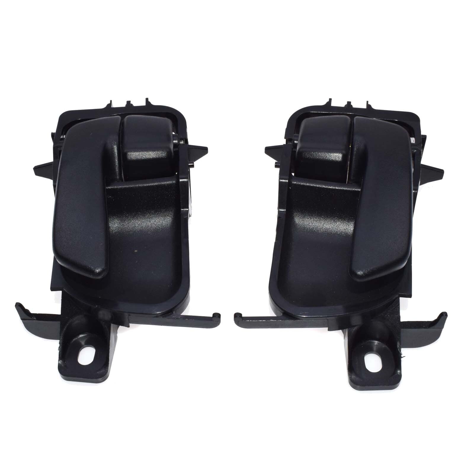 2Pcs Interior Door Handle Front Rear Left Right Side for Toyota for Avalon 1995-1999