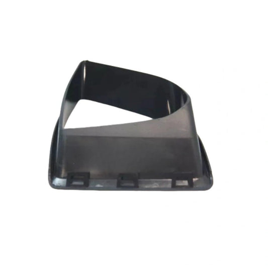 Front Bumper Lower Air Intake Trim for BMW G32 6-Series 16-20