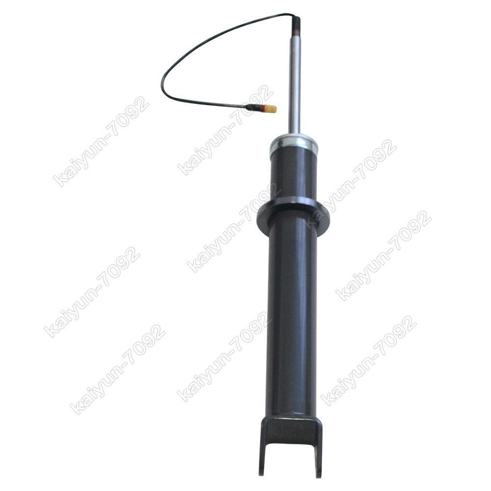 4X Front Rear Shock Absorber Struts for Porsche Carrera 911 997 2WD 2005-2012