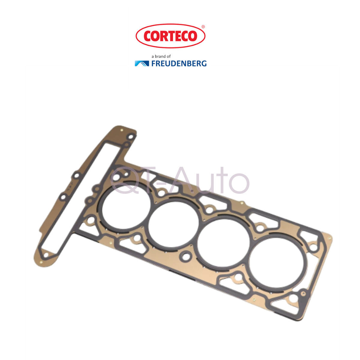 12611196 Engine cylinder head gasket suitable for 2010-2017 for GMC 2.4 Terrain
