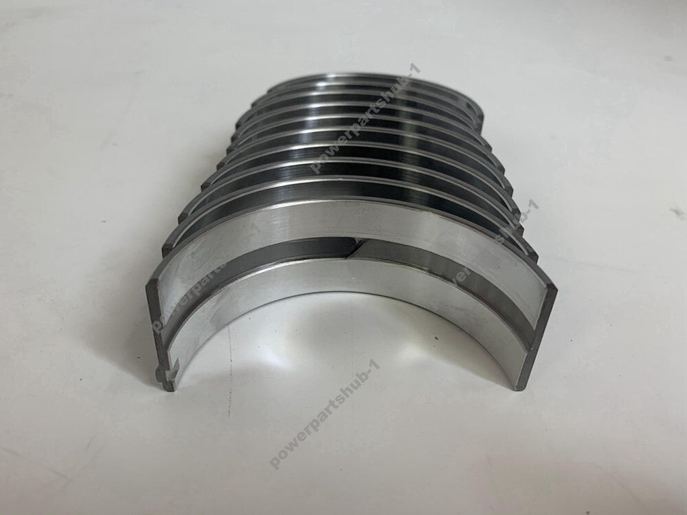 for Volvo engine excavator parts D3D big tile crankshaft tile 04270238 04178552