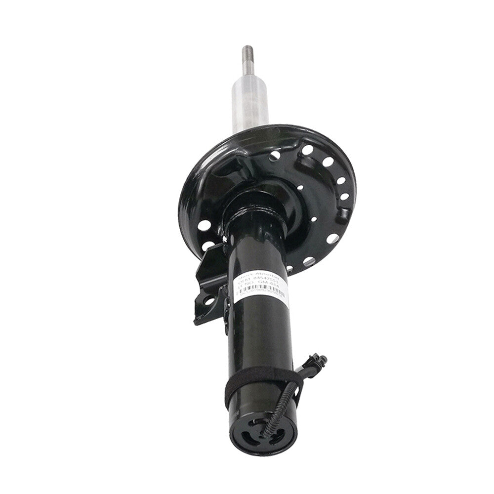 4X Front Rear Left Right Suspension Shock Struts Electric for Cadillac XTS 3.6L