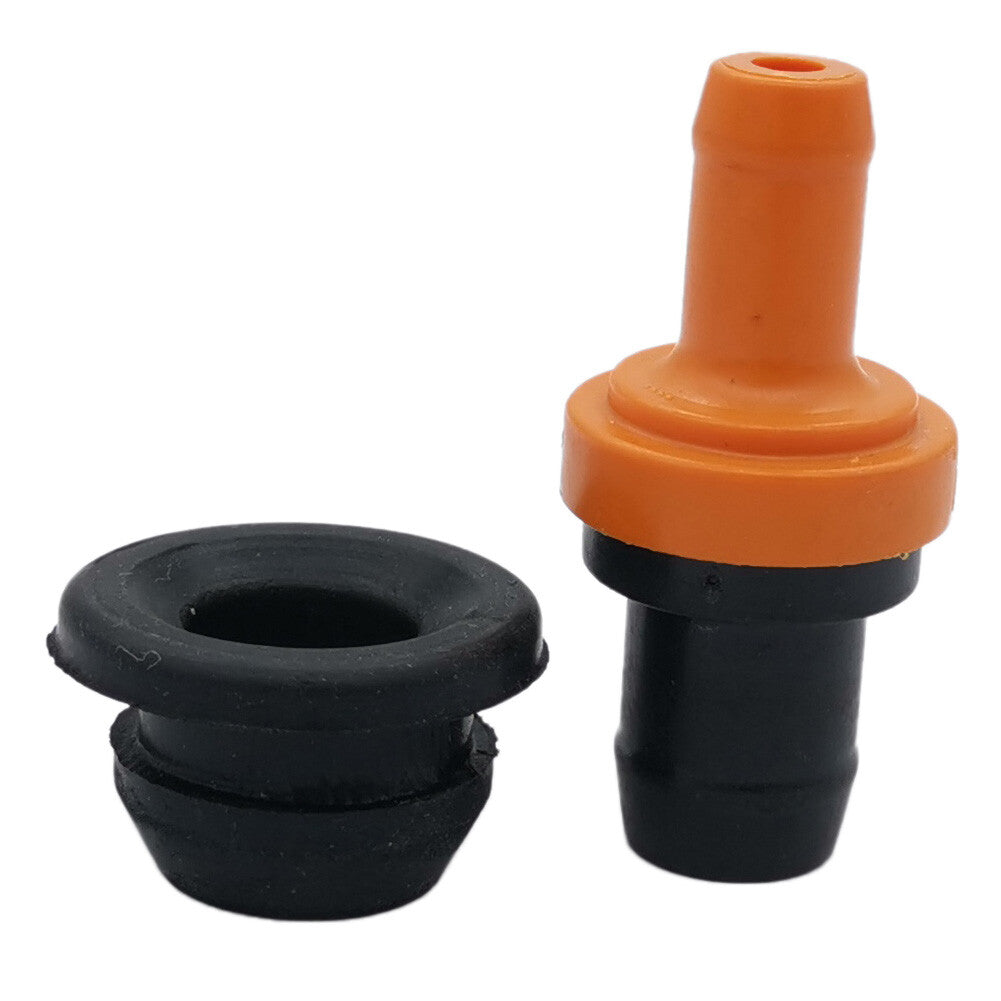PCV Valve BP05-13-890  Grommet E301-13-338A for Mazda Miata 1.8L L4 1990-2005