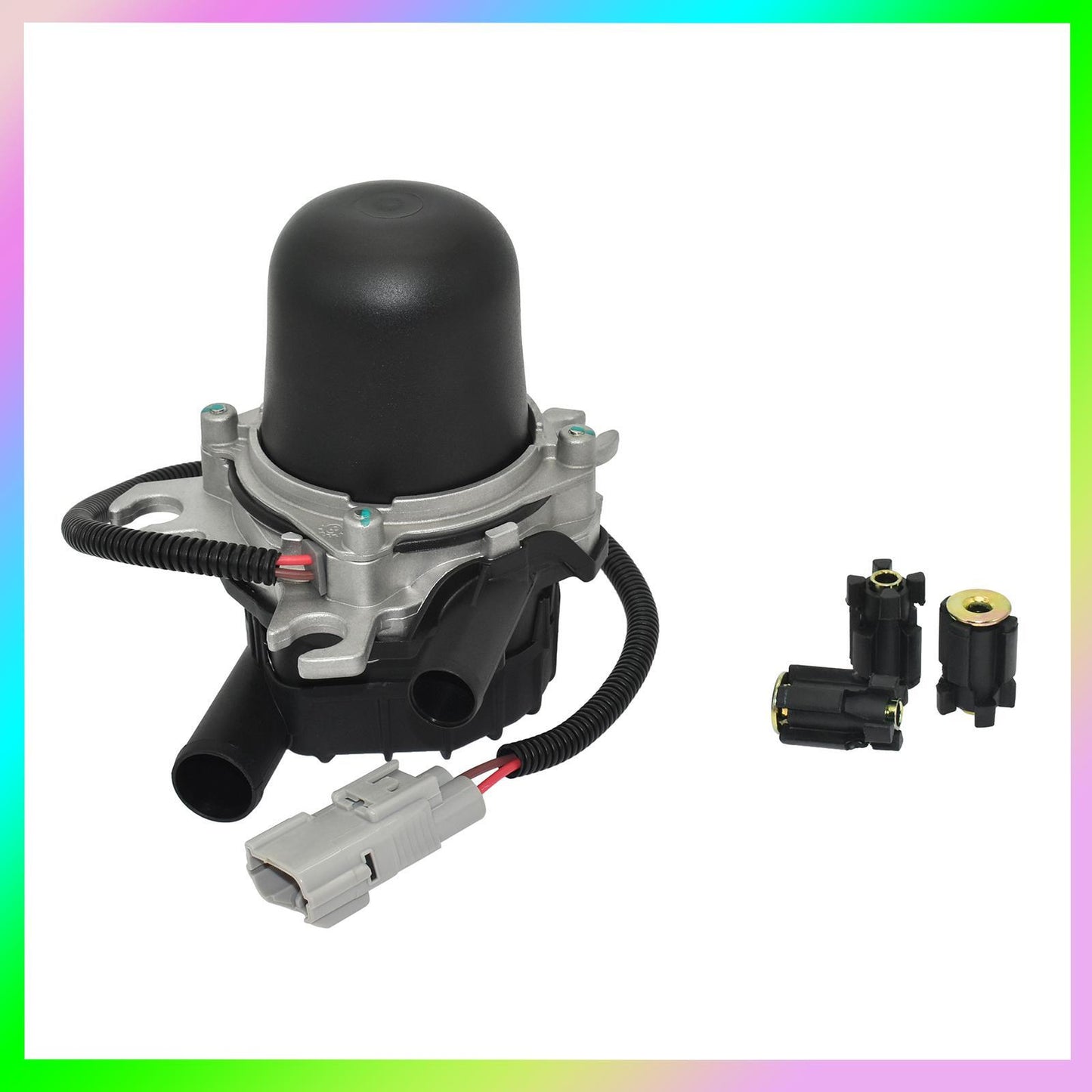 Secondary Air Pump For 2005-15 for Toyota Tacoma 2.7L L4 17600-0C020 17600-0F010