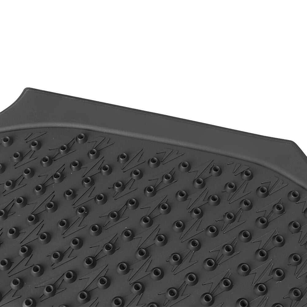 Fit for Honda CBR600RR 13-16 Gas Tank Pad Traction Side Fuel Grip Decal Protactor