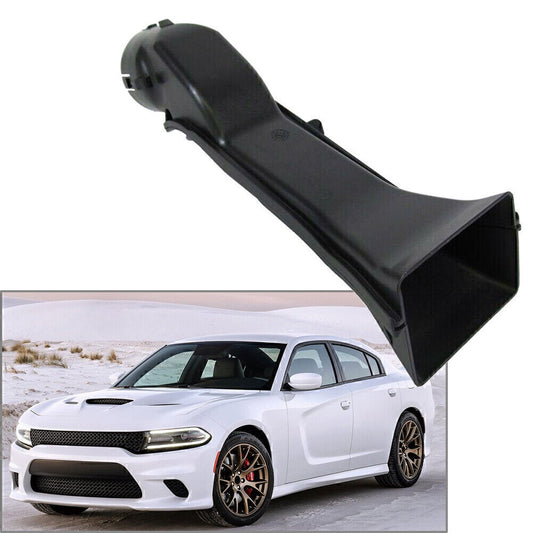 Car Engine Cold Air Intake Tube 68228902AB Fit 15-18 for Dodge Charger 6.2L-V8