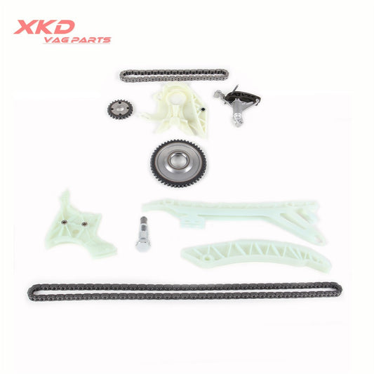 2.0T timing kit and oil pump repair kit for BMW 220i, 520i, X4, X5, X6, F20, F21