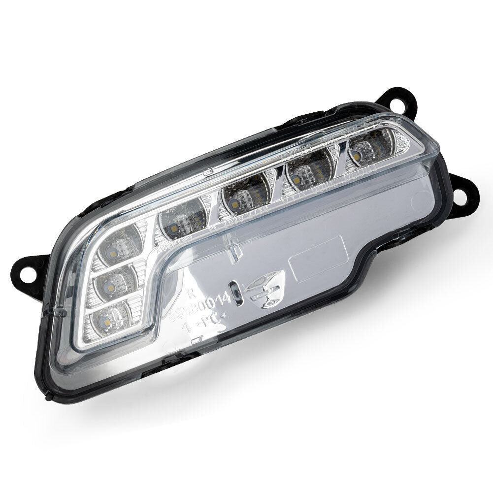2128200856 Right-side LED daytime running lights are suitable for Mercedes E350, E550, and W212