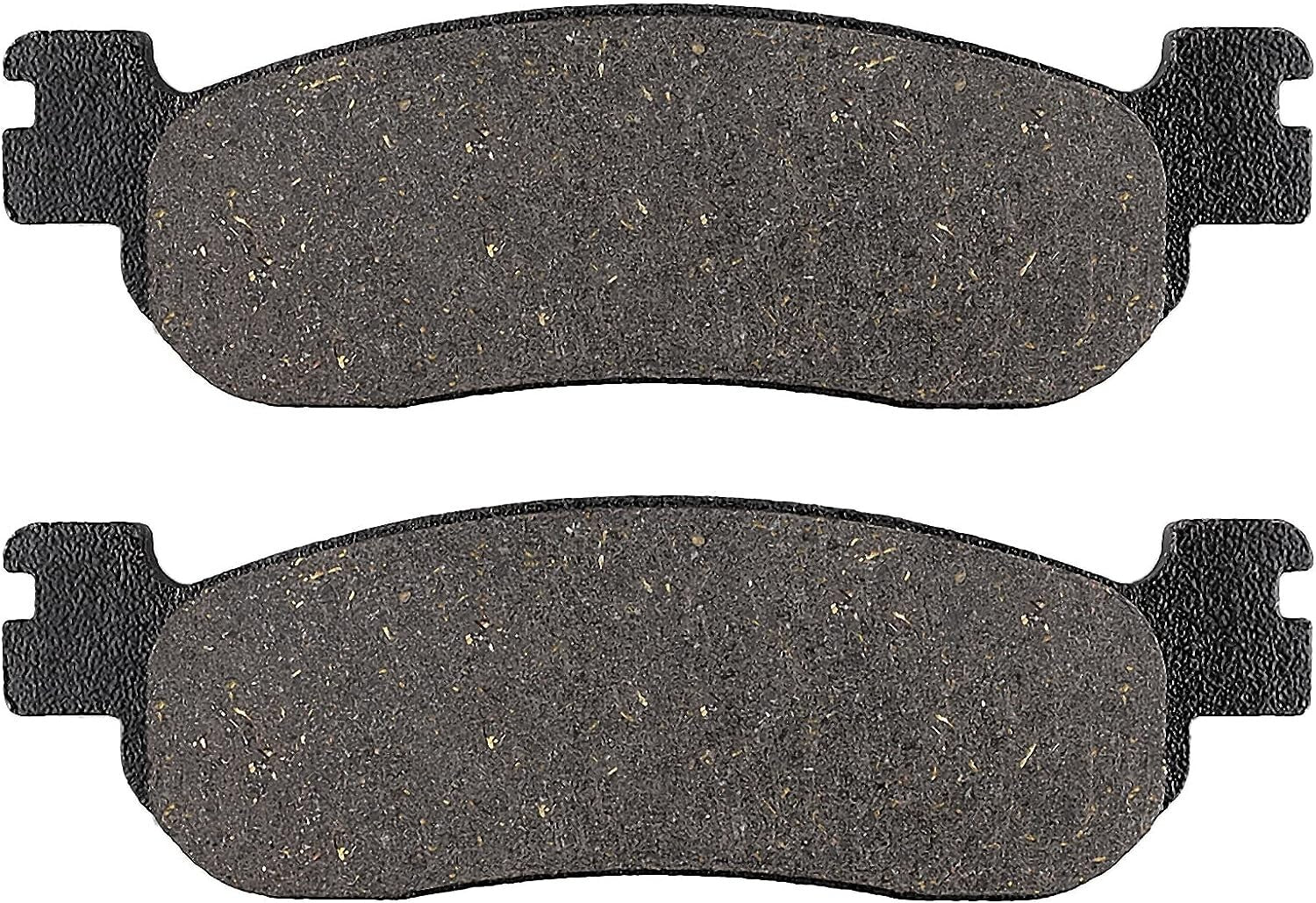 Front Brake Pads for Yamaha TW200 TW 200 1991 1992 1993 1994 1995 1996 1997 1998