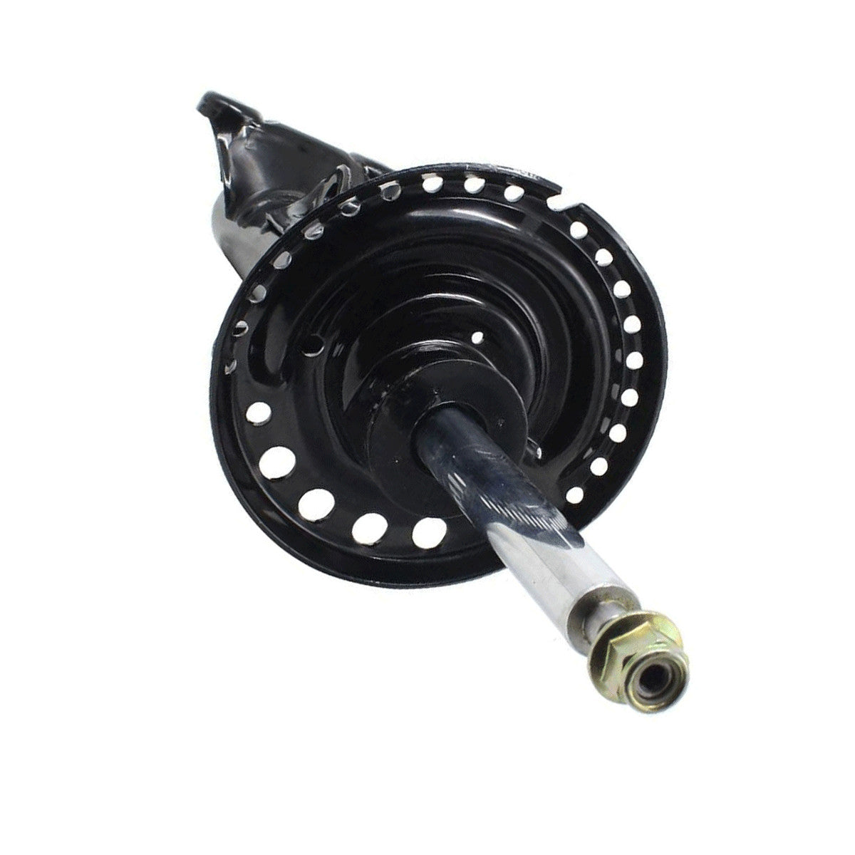 Two-piece front suspension shock absorber kit suitable for Mercedes-Benz W171 R171 2005-2011
