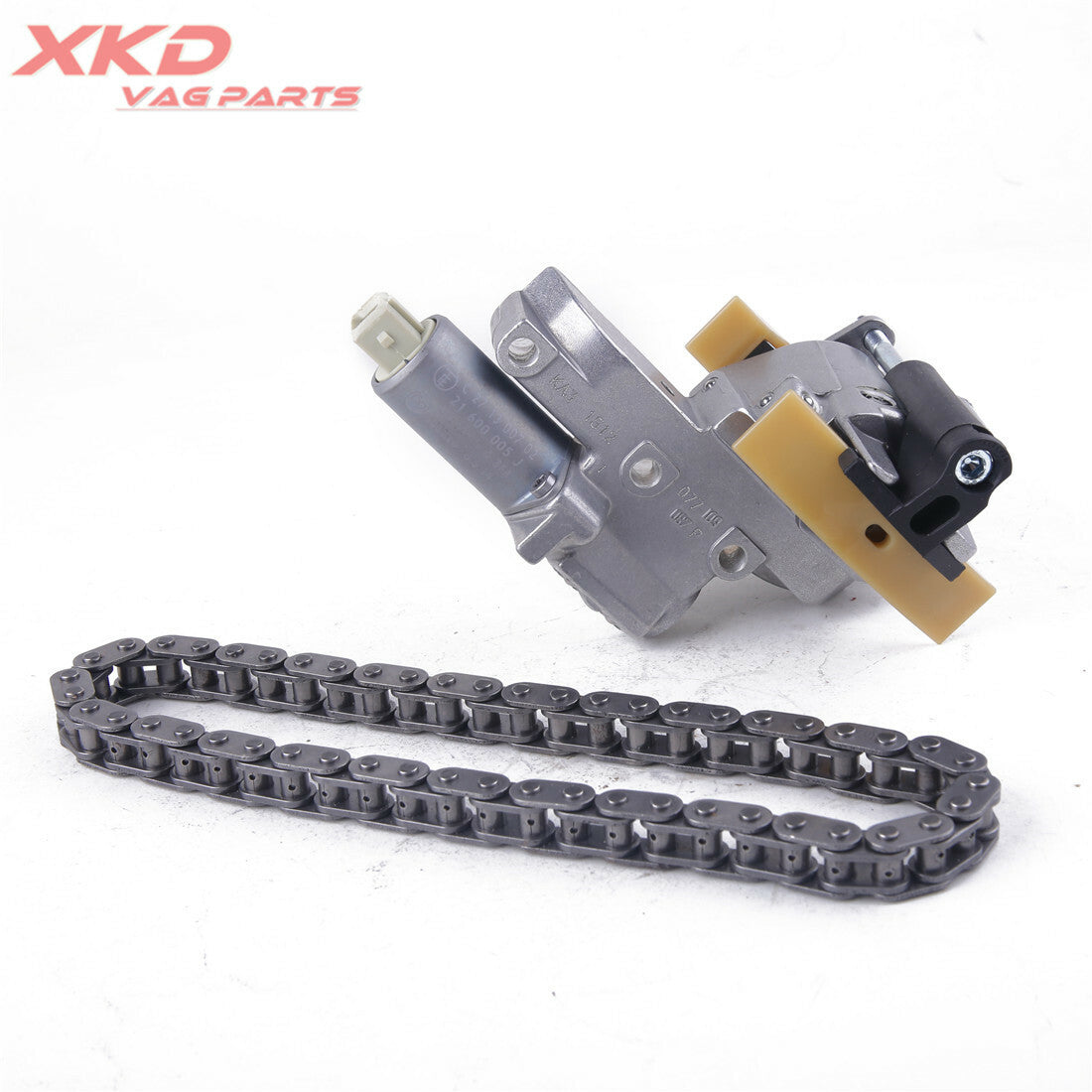 Right 1-4 Cyl timed chain tensioner kit for Volkswagen Touareg Phaeton, for Audi A6, for A8 4.2L