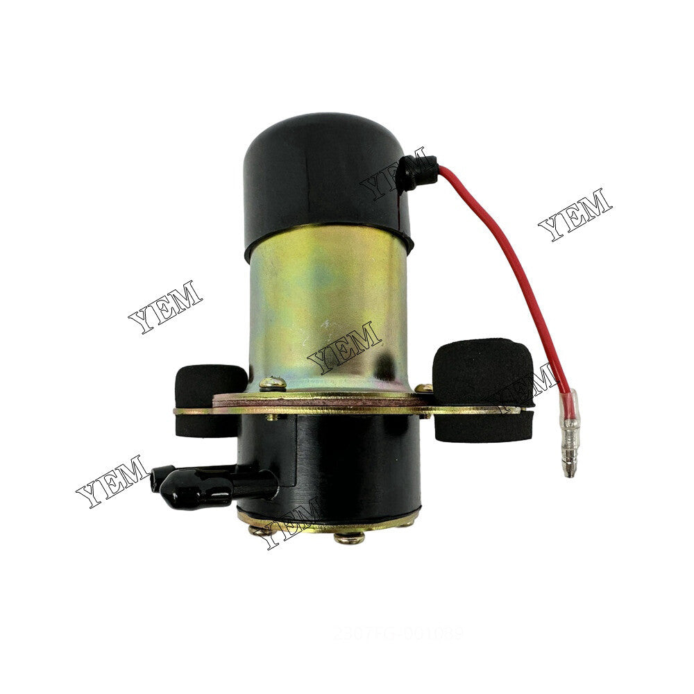 New L2E Fuel Pump 12V for Mitsubishi Diesel Engine for Mitsubishi