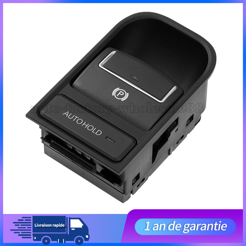 Bouton Frein ¨¤ Main de Stationnement Pour Alhambra for Vw for Tiguan 5N0927225A Neuf