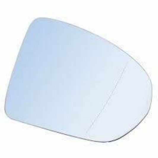 for Mercedes-Benz A W177 Mirror Glass
