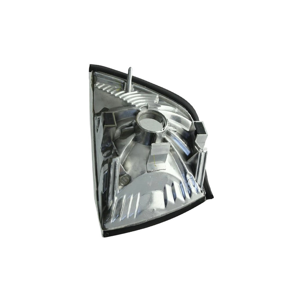 Front Left Turn Signal Marker Light Cover Clear Fits For 3-Series E36 1992-1998