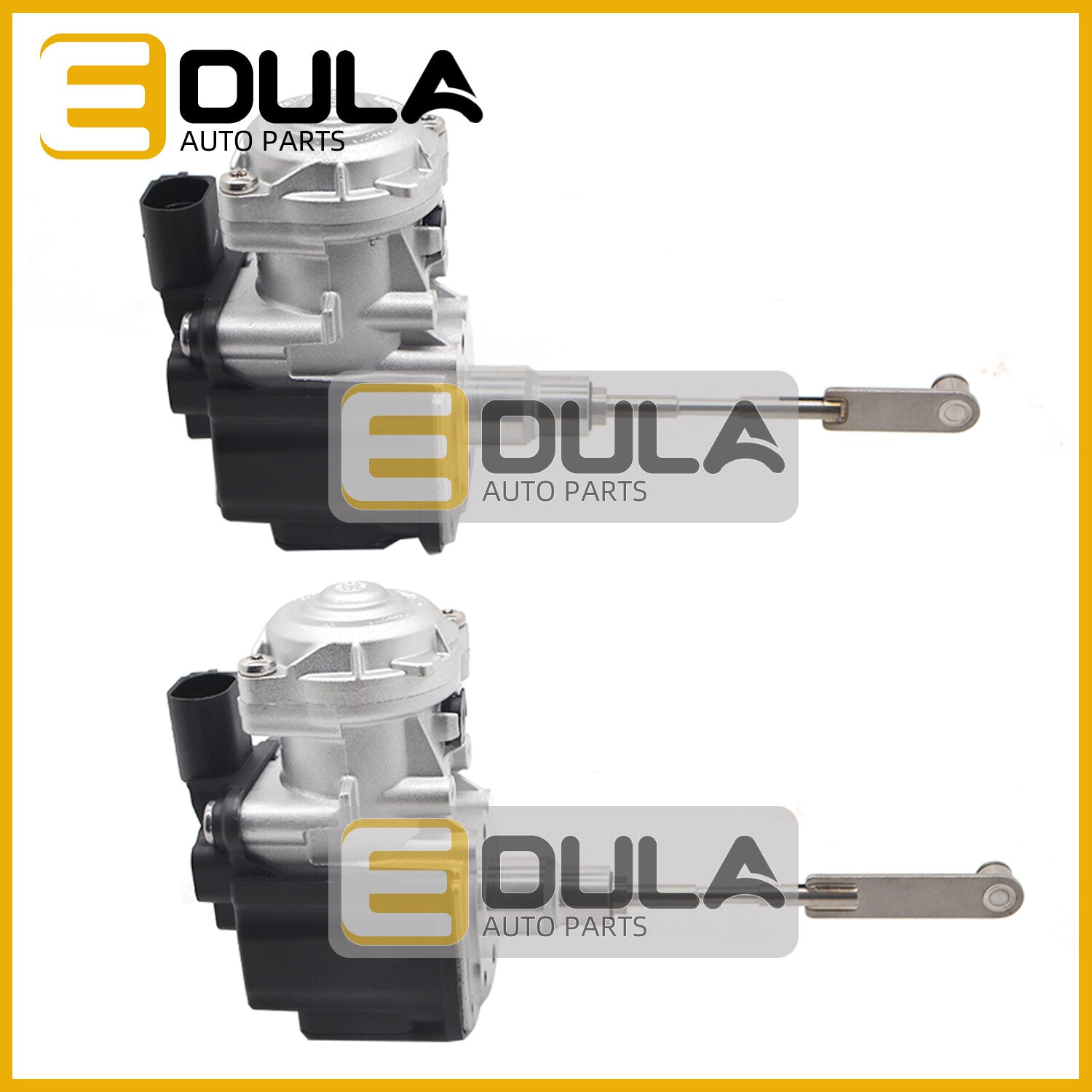 New Turbo Actuator fits for Audi A1 A3 for Seat ForVW for Golf Polo 1.2T CBZ 03f145725G
