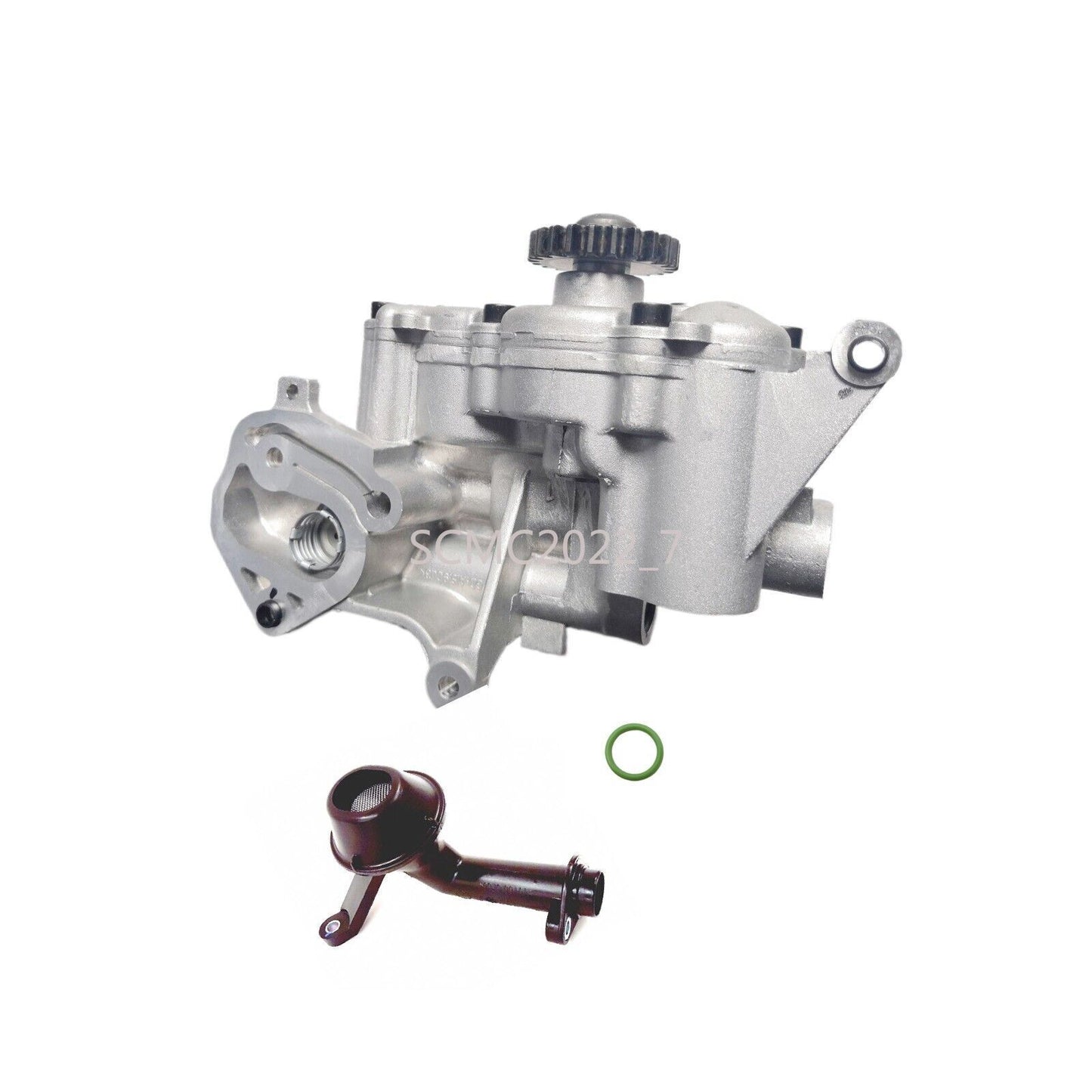 Engine Oil Pump Assembly for VW for Golf for Passat CC TiguanAUDI A3 Q3 TT 06J115105AB