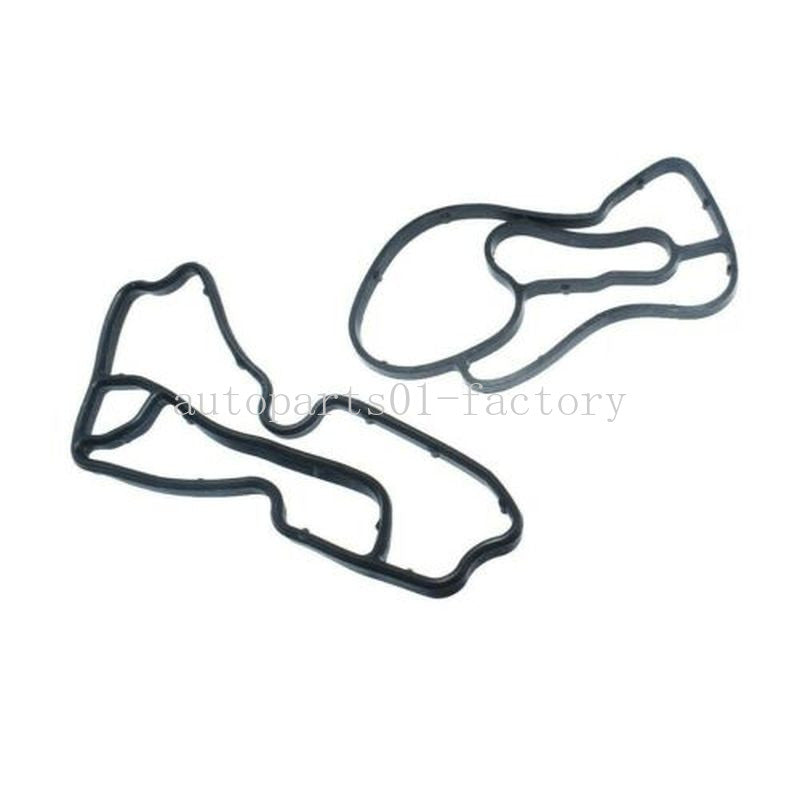 Oil Filter Housing Gasket for Mercedes Sprinter 2500 3500 2010-2016 6421801410