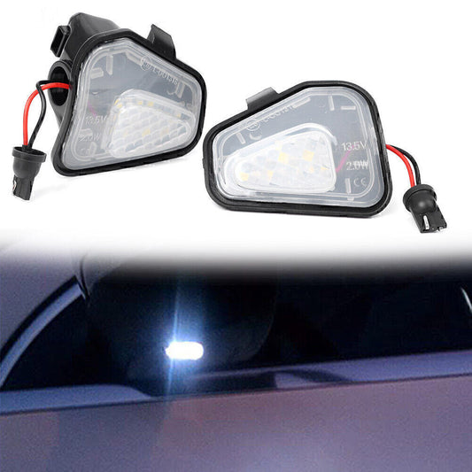 Rearview Mirror Indicator Light for Volkswagen for Passat /4motion/ for Santana 2011-Later