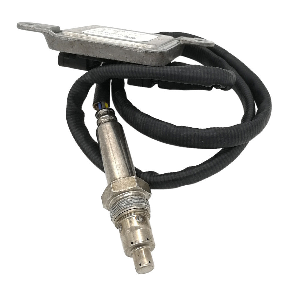 1X Nox Nitrogen Oxygen Sensor Replacement for MERCEDES-BENZ Truck A0101531428