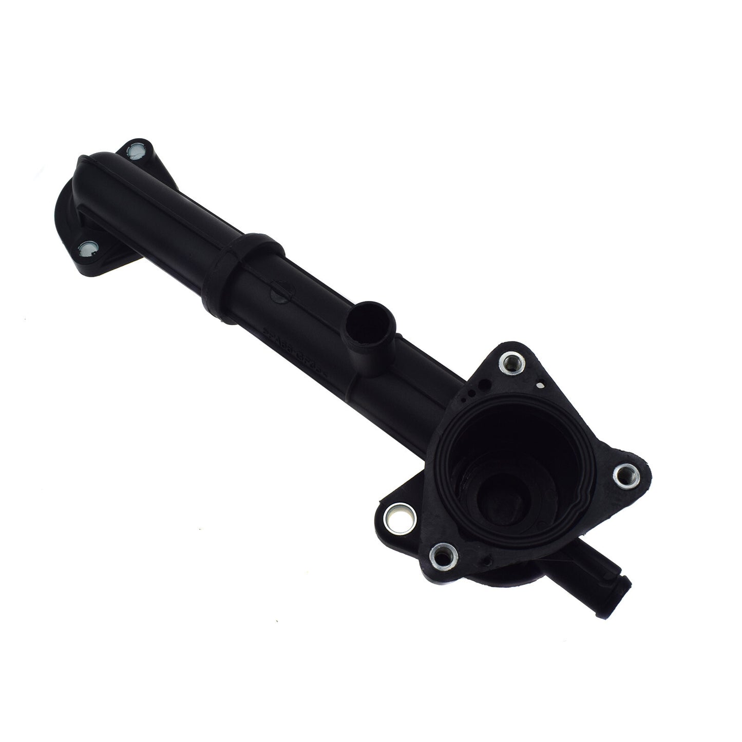 Parts Fit for Hyundai ATOS MX G4HC Engine Coolant Thermostat Housing 25622-02501